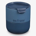 Klean Kanteen
thermobeker 10oz
280ml, Stellar blauw